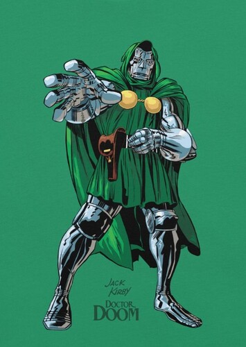 Doctor Doom