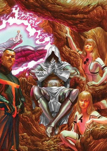 Doctor Doom