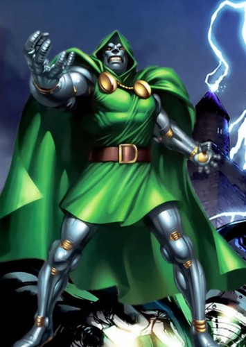 Doctor Doom