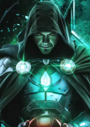 Doctor Doom / Victor Von Doom