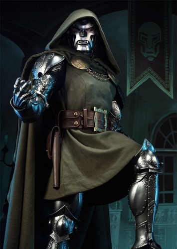 Doctor Doom