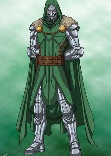 Doctor Doom