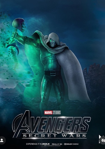 Doctor Doom
