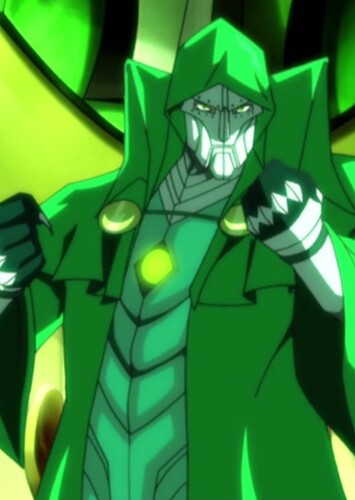 Doctor Doom