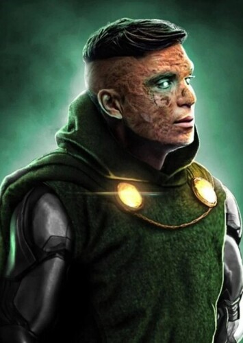 Doctor Doom
