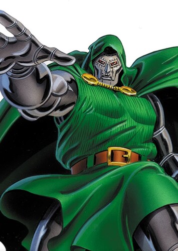Doctor Doom