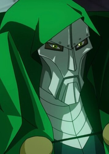 Doctor Doom