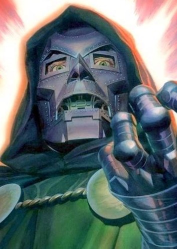 Doctor Doom