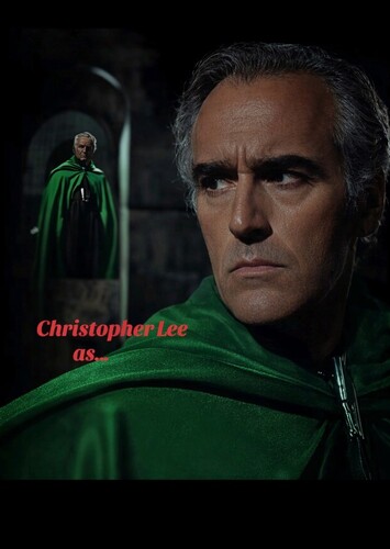 Doctor Doom