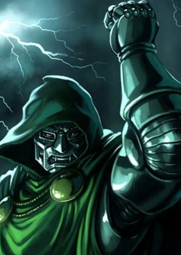Doctor Doom