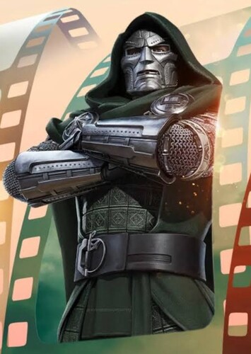 Doctor Doom