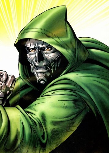 Doctor Doom