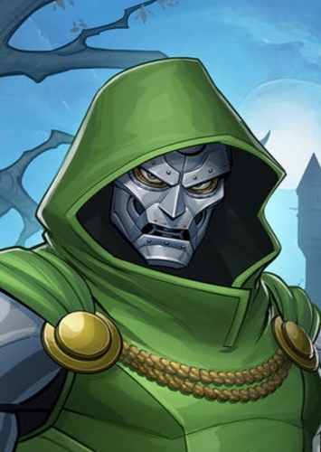 Doctor Doom