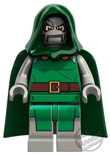 Doctor Doom