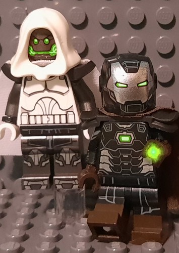 Doctor Doom