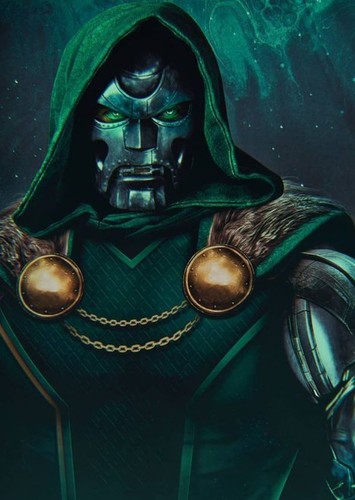 Doctor Doom