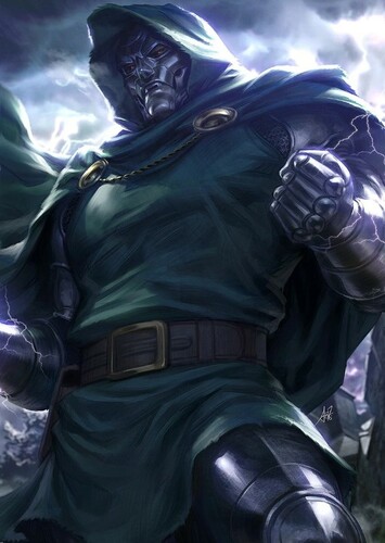 Doctor Doom