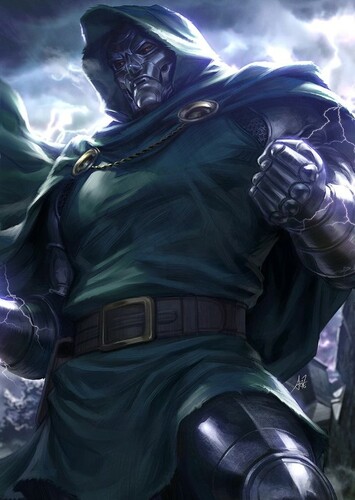Doctor Doom
