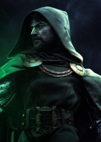 Doctor Doom