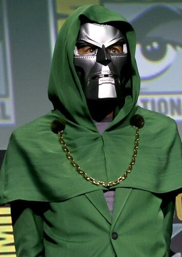 Doctor Doom