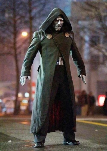 Victor Von Doom
