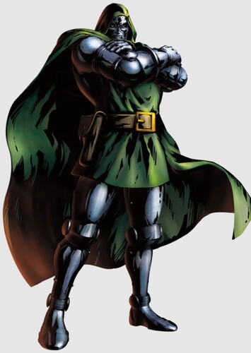 Doctor Doom