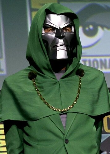 Doctor Doom