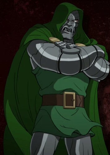 Doctor Doom