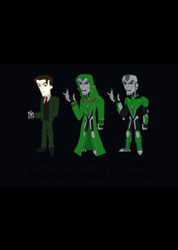 Doctor Doom
