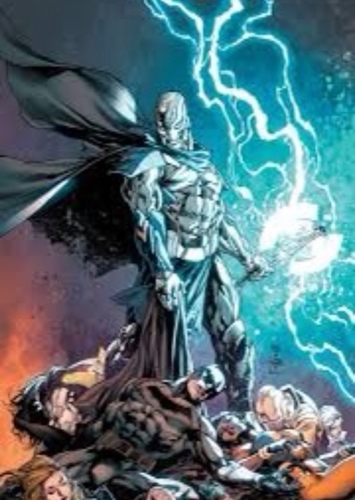 DOCTOR DOOM