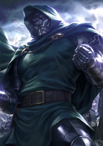 Doctor Doom
