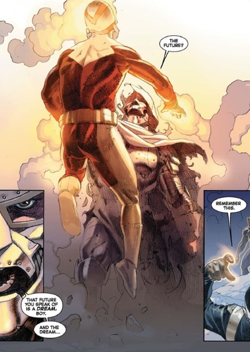 Doctor Doom/Lord Doom/Beyonder Doom/God Emperor Doom