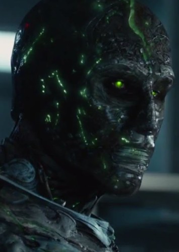 Doctor Doom (Trank)