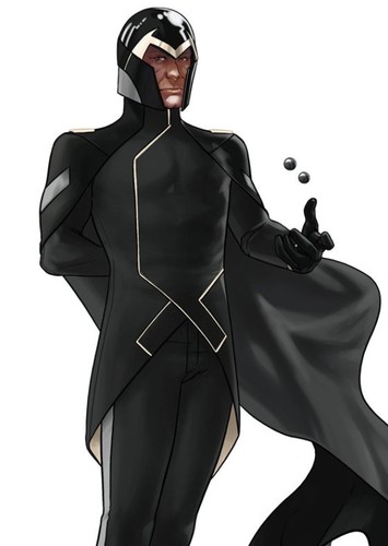 Magneto / Erik Lehnsherr