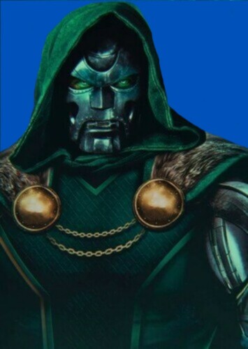 Doctor Doom/Victor Von Doom