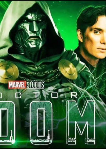 Doctor Doom/Victor von Doom