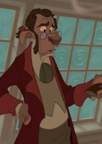 DOCTOR DOPPLER