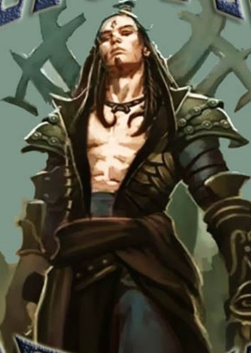 Doctor Druid