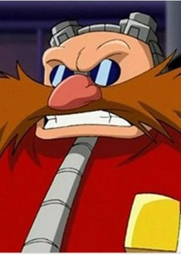 Doctor Eggman