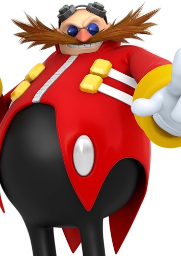 Doctor Eggman