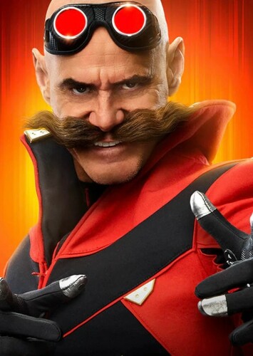 Doctor Eggman