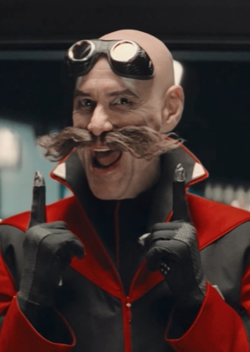 Doctor Eggman