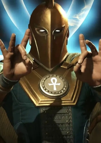 Doctor Fate