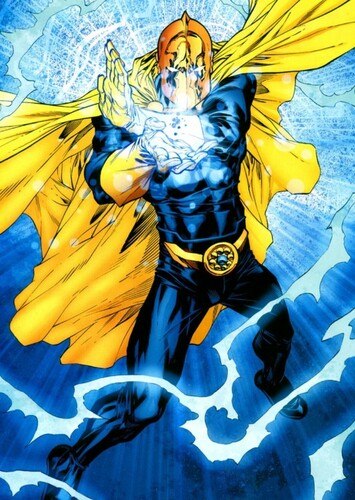 Doctor Fate