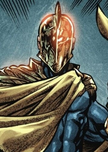 Doctor Fate
