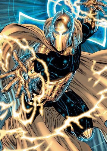 Doctor Fate