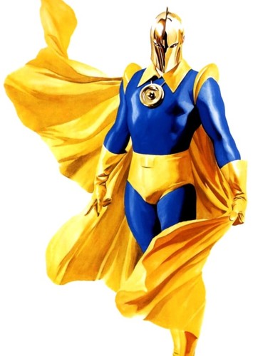 Doctor Fate