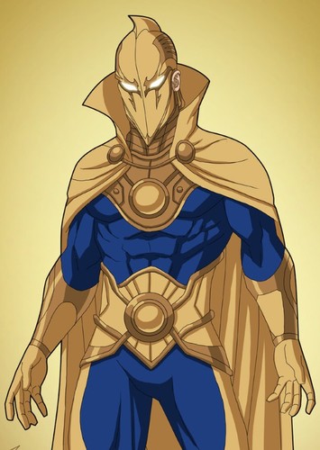 Doctor Fate