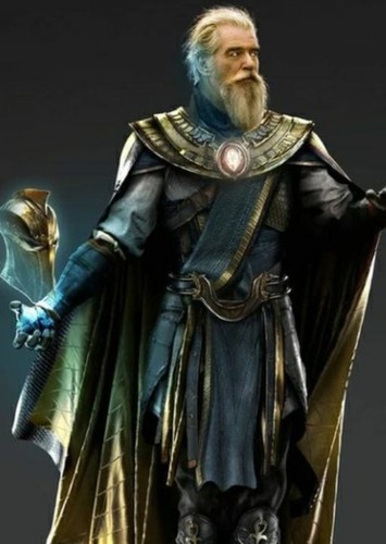 Doctor Fate