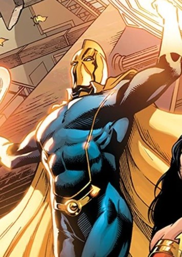 Doctor Fate